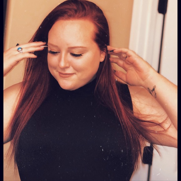 Meet your Posher, Brianna - Picture 6 of 6